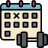 schedule icon