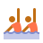 Synchronised Swimming Skin Type 4 icon