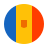 andora-kreisförmig icon
