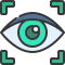 Retina icon