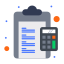clipboard icon
