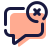pulsar color style löschen sie den chat icon