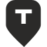 タクシー icon