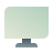 Monitor icon