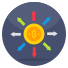 Cash Outflow icon