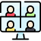 video calling icon