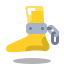 arcade style 노예 icon
