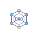 DAO Crypto Network icon
