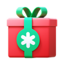 Christmas Gift icon