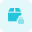 sichere lieferung icon