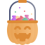 Candy Basket icon
