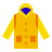 雨衣 icon