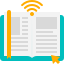 Book Connection icon