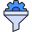 Filtrar icon