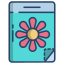 Business Card icon