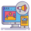 design reattivo icon