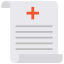 Agregar documento icon