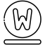 습식 세척 icon