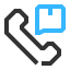 customer support icon