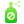softteal gradient style insecticide icon