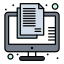 document icon