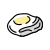 Peeled Oyster icon