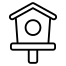 nichoir icon