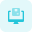 placing order icon