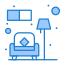 couch icon