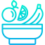 fruits icon