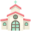 Church icon