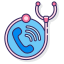 핫라인 icon