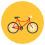 Bicicleta icon