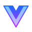 Vue Js icon