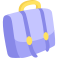 briefcase icon