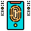 identification icon