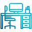 unter computer icon