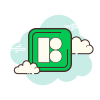Icons8 logo