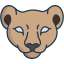 lioness icon