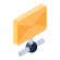 Mailbox Plane icon