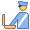 税関 icon