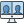 video meeting icon