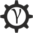 gamma icon