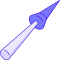 spear icon