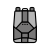 parachute icon