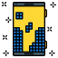 Smartphone icon