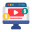 Solve Puzzle Icon
