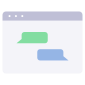 browser icon