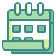 calendar icon