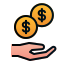 coins icon